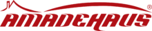 amadehaus logo
